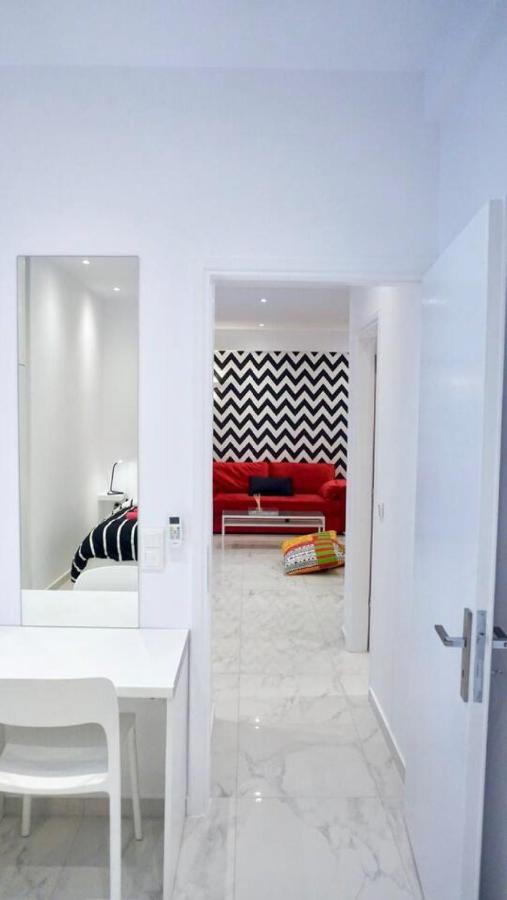 Cozy Apartment In The Center Of Athen Exterior foto